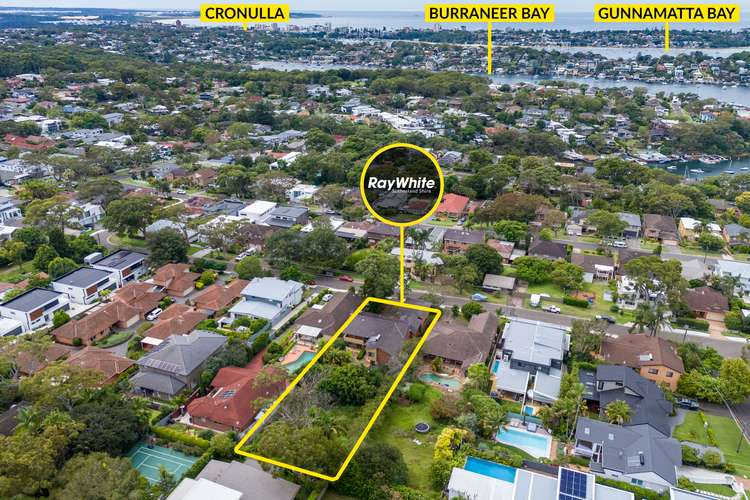 Fifth view of Homely house listing, 15 Langer Avenue, Caringbah South NSW 2229