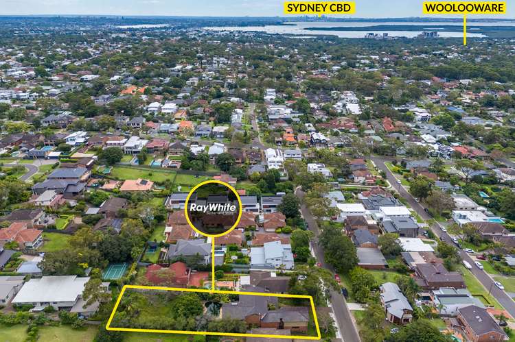 Sixth view of Homely house listing, 15 Langer Avenue, Caringbah South NSW 2229