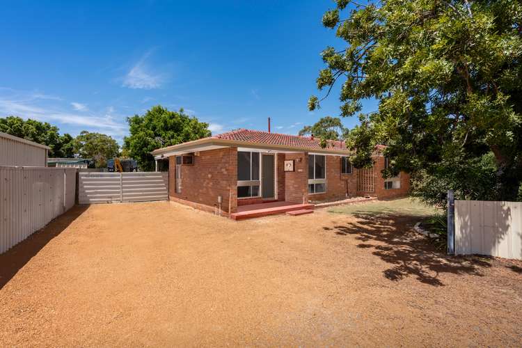 Main view of Homely house listing, 12 Beattie Road, Waggrakine WA 6530