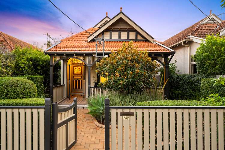 Main view of Homely house listing, 82 Glover Street, Mosman NSW 2088