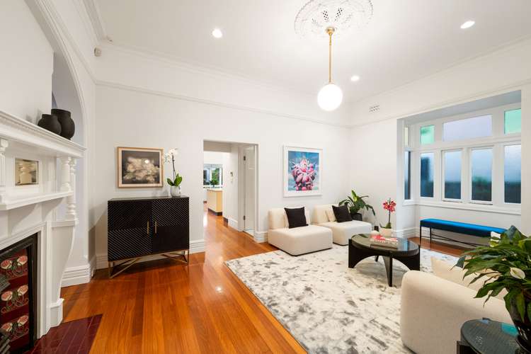 Second view of Homely house listing, 82 Glover Street, Mosman NSW 2088