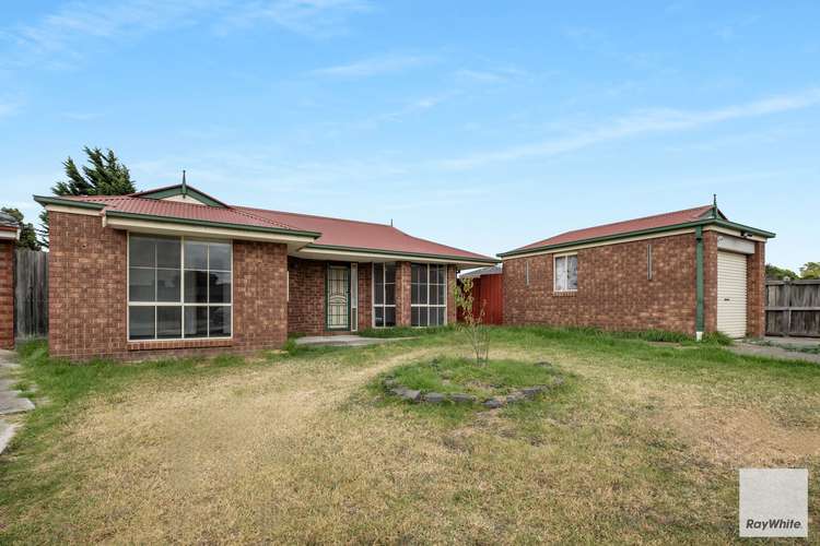 Main view of Homely house listing, 25 Penzance Place, Sydenham VIC 3037