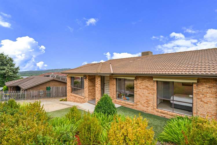 31 Casey Crescent, Calwell ACT 2905