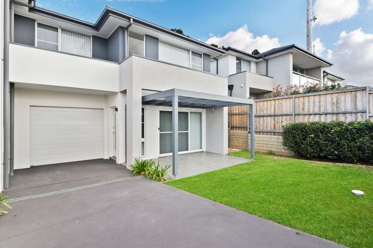 Main view of Homely house listing, 71 Hennessy Avenue, Moorebank NSW 2170