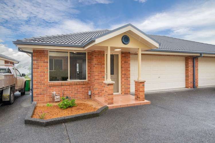Main view of Homely townhouse listing, 7-11 Powell Street, Adamstown NSW 2289