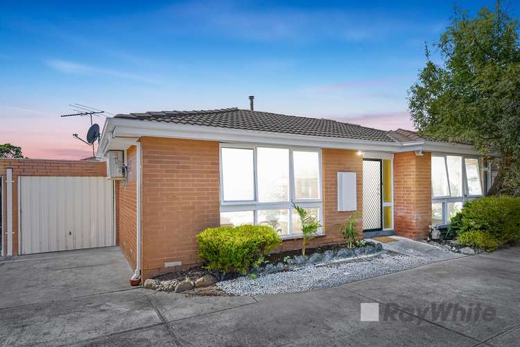 Main view of Homely unit listing, 2/17 Crescent Street, Noble Park VIC 3174