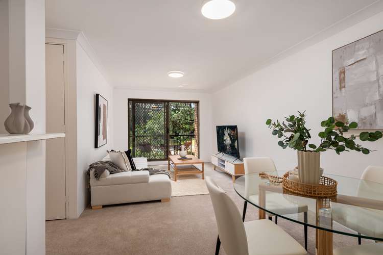 Main view of Homely apartment listing, 18/267-319 Bulwara Road, Ultimo NSW 2007