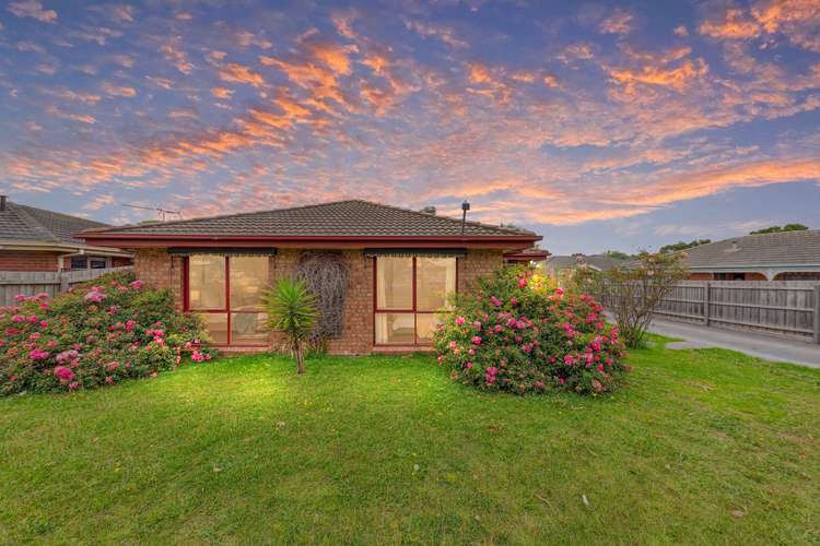 Main view of Homely house listing, 64A Racecourse Road, Pakenham VIC 3810