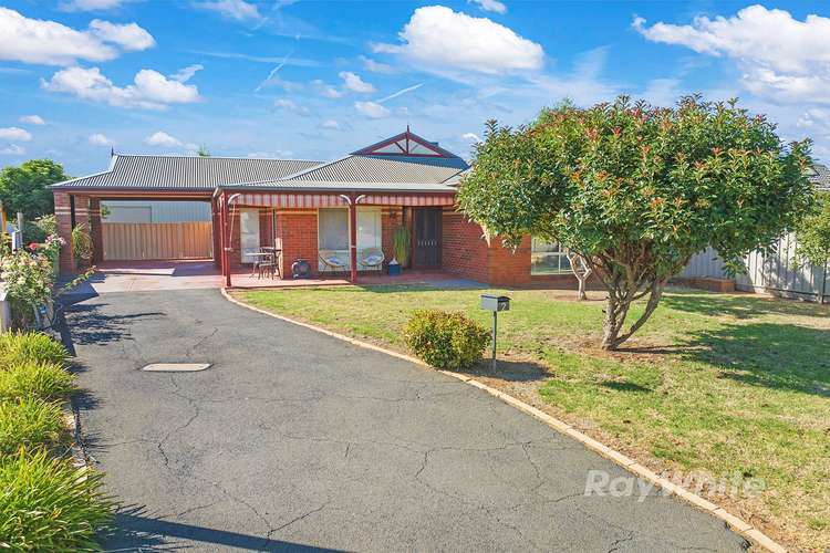 2 Leahy Court, Rochester VIC 3561