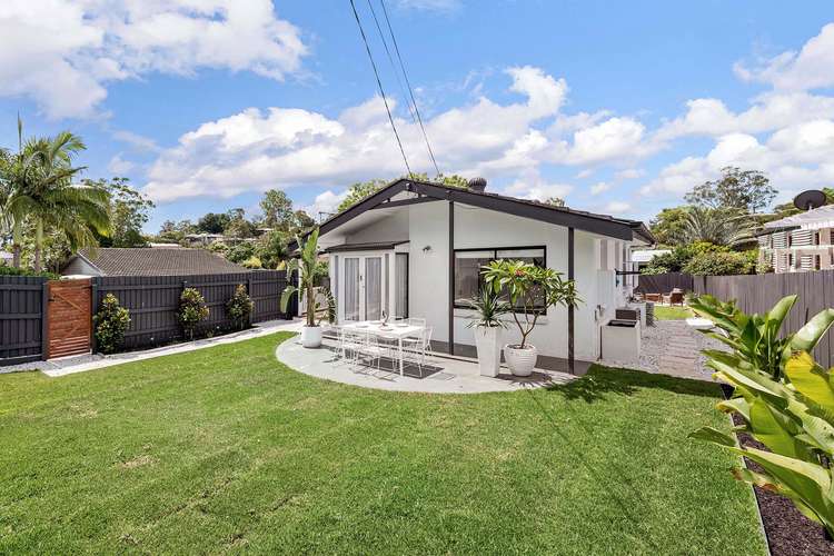 Main view of Homely house listing, 17 Curragundi Road, Jindalee QLD 4074