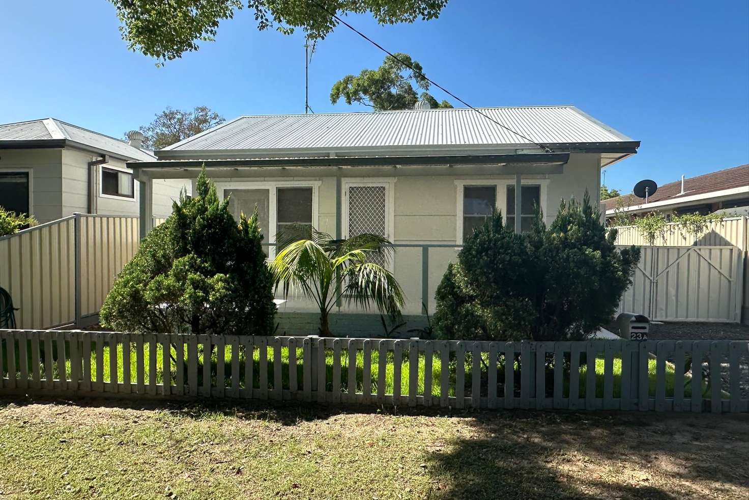 Main view of Homely house listing, 23 Adeliade Avenue, Umina Beach NSW 2257