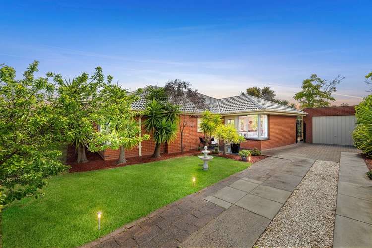 Main view of Homely house listing, 54 Sylvander Street, Clayton South VIC 3169