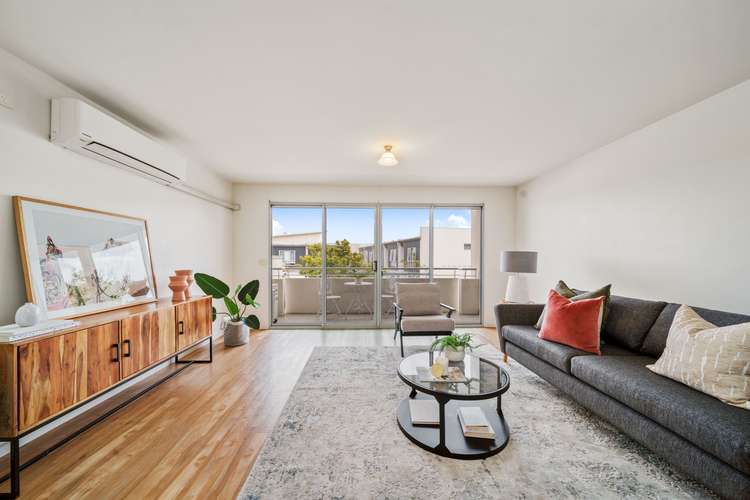 Main view of Homely apartment listing, 51/1 Beissel Street, Belconnen ACT 2617