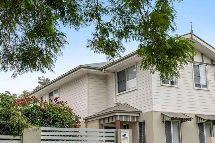Main view of Homely unit listing, 5/18 Victory Street, Newtown QLD 4350