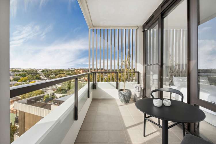 Main view of Homely apartment listing, C713/4 Foundry Street, Erskineville NSW 2043