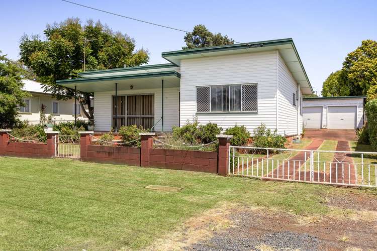 Main view of Homely house listing, 9a View Street, South Toowoomba QLD 4350