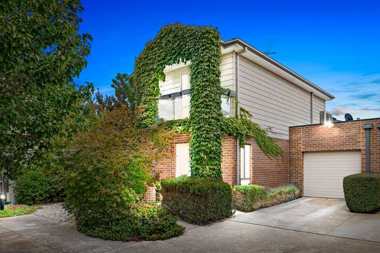 Main view of Homely house listing, 13/141-143 Princes Highway, Werribee VIC 3030