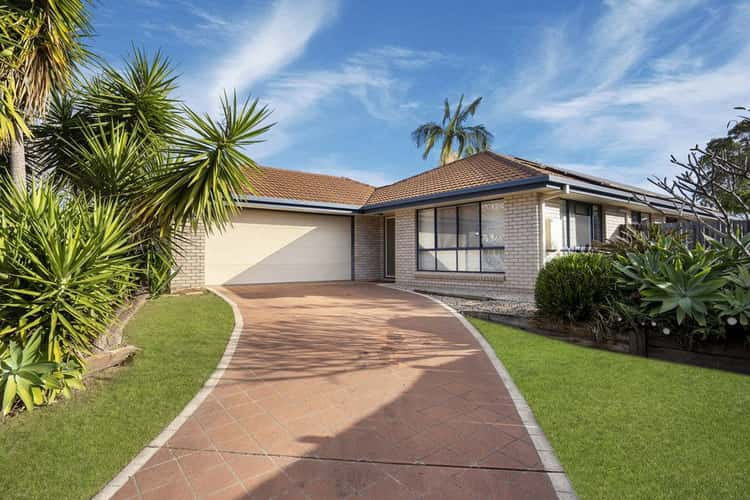 Main view of Homely house listing, 31 Tarra Place, Parkinson QLD 4115