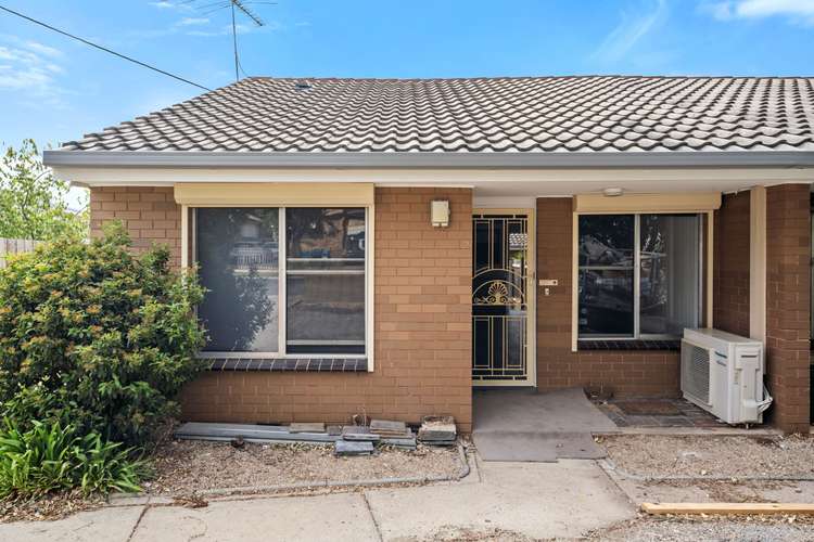 Main view of Homely unit listing, 2/12 George Street, Bacchus Marsh VIC 3340