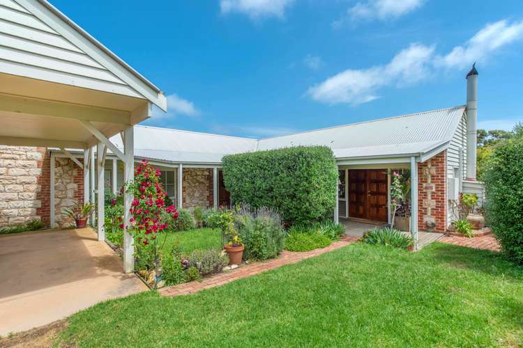 Main view of Homely house listing, 883 Melbourne Road, Sorrento VIC 3943