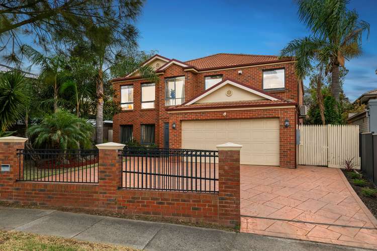 79 Somes Street, Wantirna South VIC 3152