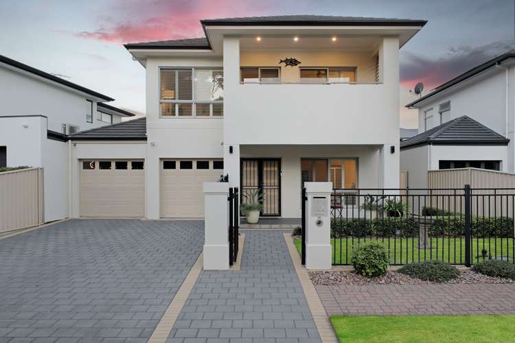 Main view of Homely house listing, 12A Canberra Street, Henley Beach South SA 5022