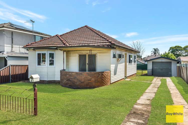 Main view of Homely house listing, 7 Linwood Street, Guildford West NSW 2161