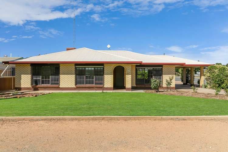 Main view of Homely house listing, 11 Second Street, Snowtown SA 5520
