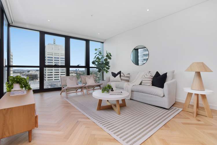 Main view of Homely apartment listing, 1401/568 Oxford Street, Bondi Junction NSW 2022