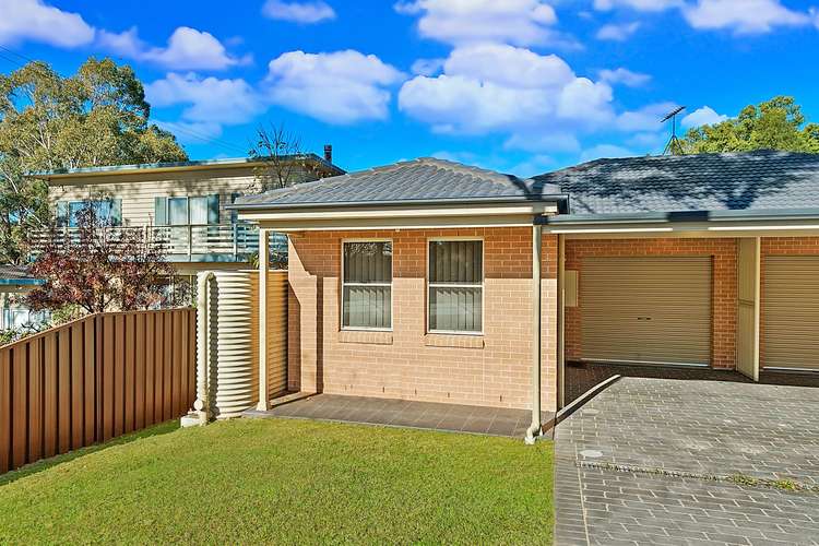 71a Grose Vale Road, North Richmond NSW 2754