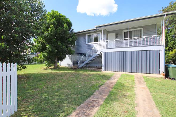 Main view of Homely house listing, 62 Malakoff Street, Biloela QLD 4715