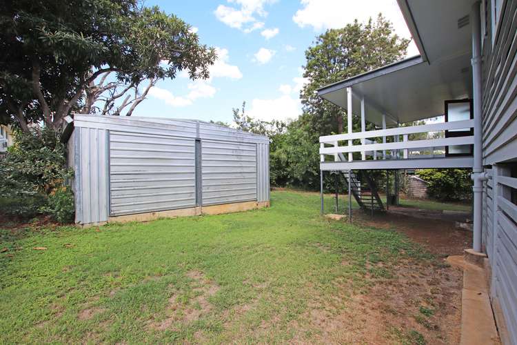Second view of Homely house listing, 62 Malakoff Street, Biloela QLD 4715
