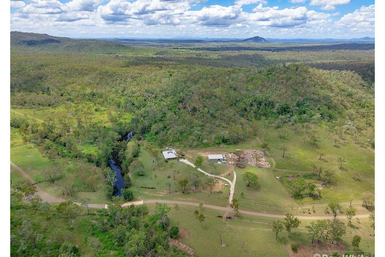 Main view of Homely house listing, 472 Benedict Road, Kalapa QLD 4702