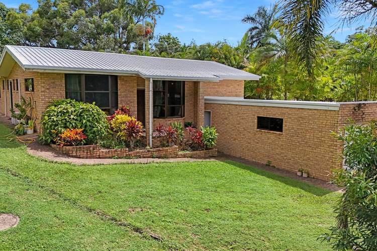 Main view of Homely house listing, 18 Elva Court, Glenella QLD 4740
