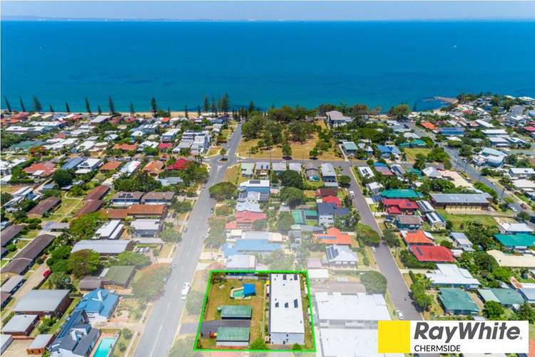 1/31 King Street, Woody Point QLD 4019