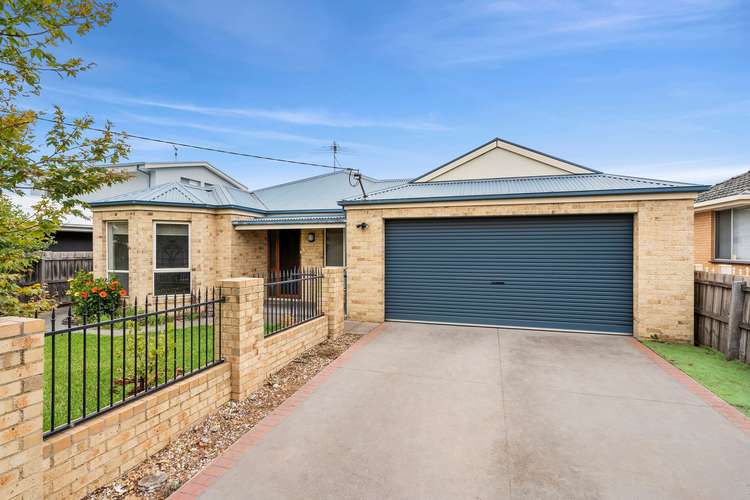 Main view of Homely house listing, 19 Walsgott Street, North Geelong VIC 3215