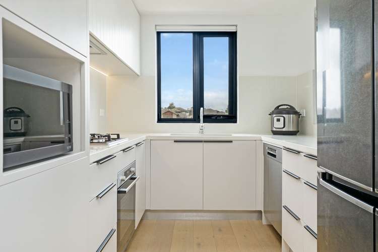 Fourth view of Homely apartment listing, 359/1 Gerbera Place, Kellyville NSW 2155