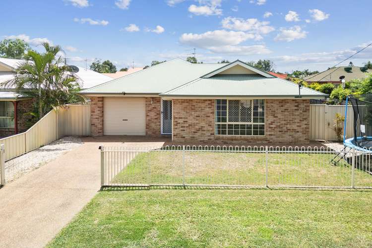 Main view of Homely house listing, 27 Esmond Street, Emerald QLD 4720