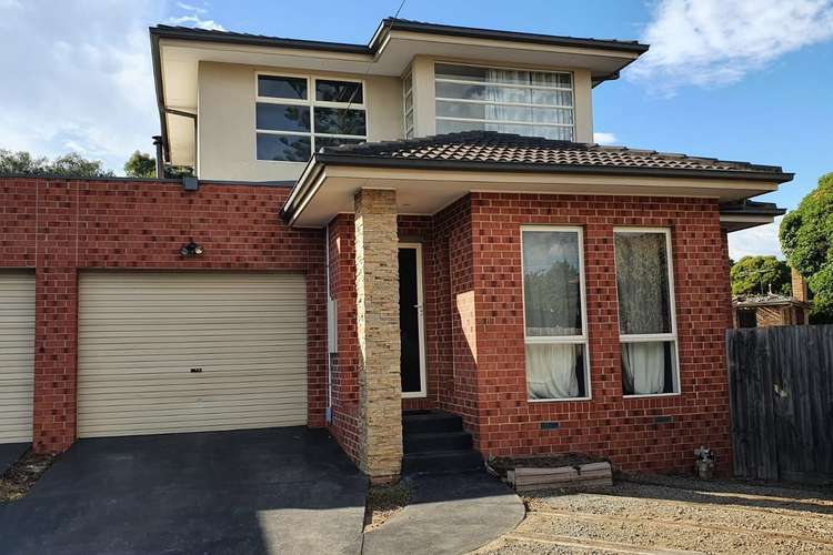 Main view of Homely townhouse listing, 4B Mountbatten Court, Oakleigh East VIC 3166