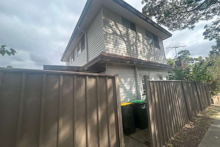Main view of Homely other listing, 8 Thurlow Street, Riverwood NSW 2210
