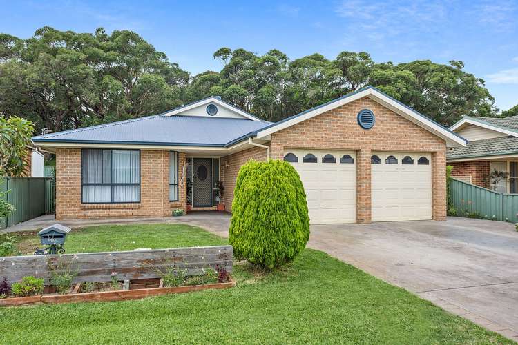 Main view of Homely house listing, 95 Ocean Street, Windang NSW 2528