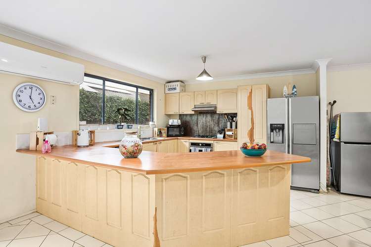 Fifth view of Homely house listing, 95 Ocean Street, Windang NSW 2528
