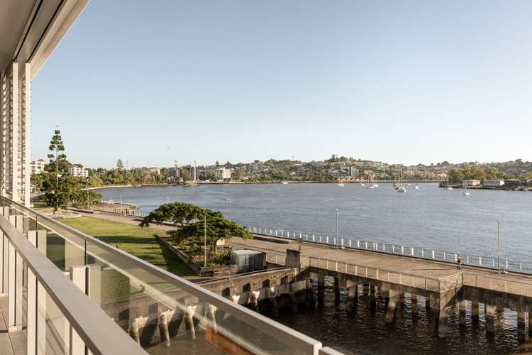 Main view of Homely apartment listing, 331/1 Newstead Terrace, Newstead QLD 4006