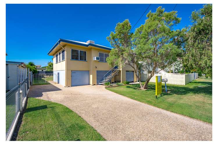 Main view of Homely house listing, 151 Bedford Street, Berserker QLD 4701