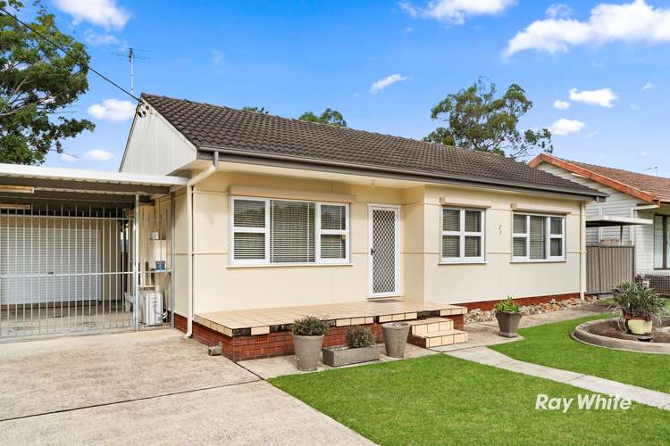 71 Hill End Road, Doonside NSW 2767