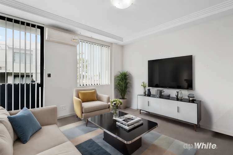 Main view of Homely unit listing, 18/2-4 Belinda Place, Mays Hill NSW 2145