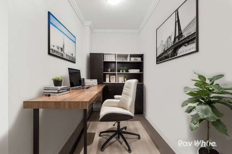 Third view of Homely unit listing, 18/2-4 Belinda Place, Mays Hill NSW 2145