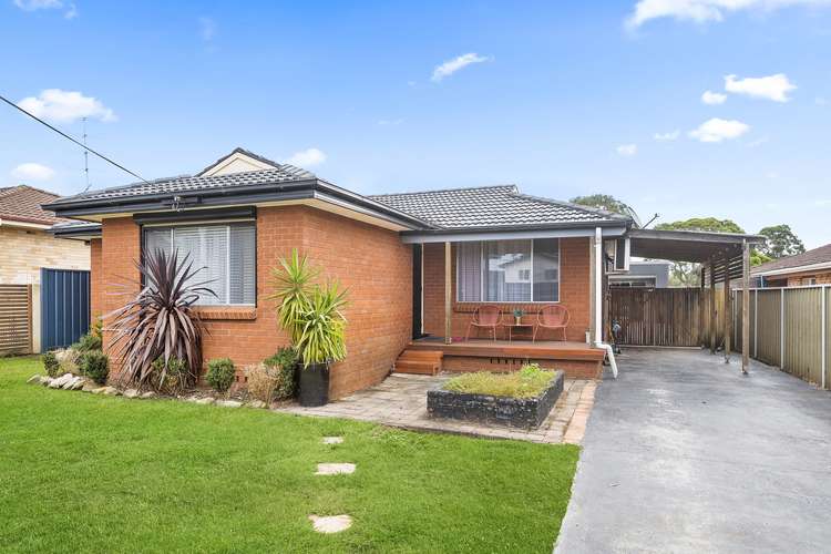 Main view of Homely house listing, 44 Ash Avenue, Albion Park Rail NSW 2527
