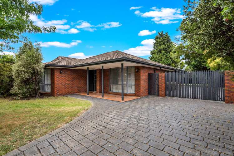 Main view of Homely house listing, 5 Ipswich Place, Craigieburn VIC 3064