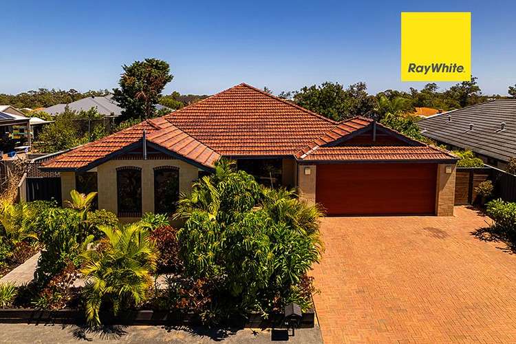 14 Onslow Street, Dalyellup WA 6230